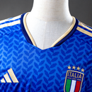 Camisola da Itália Principal 2026 - Versão Torcedor