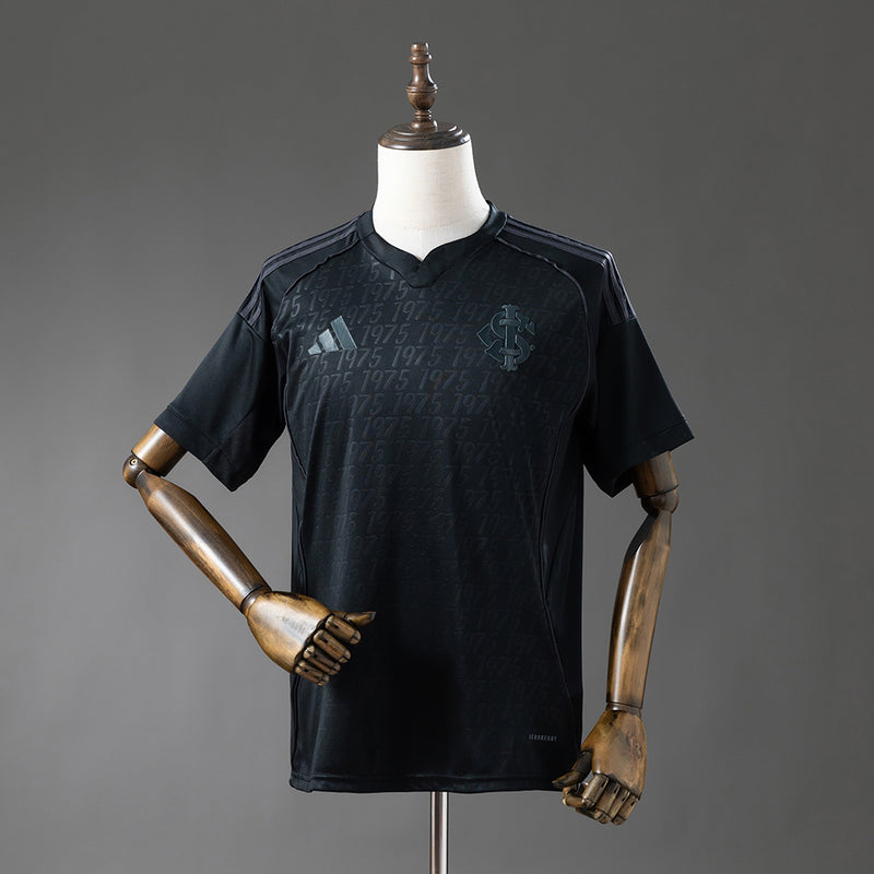 Camisola do Internacional Visitante 3º Uniforme 25/26 - Versão Torcedor