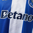 Camisola do Porto Principal 25/26 - Versão Torcedor