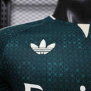 Camisola do Real Madrid Visitante 26/27 - Versão Jogador