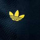Camisola da Jamaica Visitante 2026 - Versão Jogador