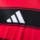 Camisola do Flamengo Principal 25/26 - Versão Torcedor