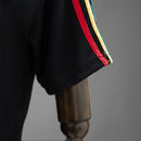 Camisola da Jamaica Visitante 2026 - Versão Torcedor