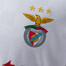 Camisola do S.L Benfica Visitante 3º Uniforme 25/26 - Versão Torcedor