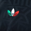 Camisola do México Visitante 3º Uniforme 2026 - Versão Torcedor
