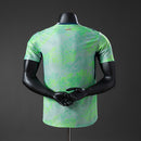 Camisola da Suíça Visitante 2026 - Versão Jogador