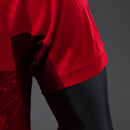 Camisola da Turquia Principal 2026 - Versão Jogador