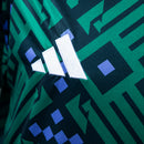 Camisola da Arábia Saudita Principal 2026 - Versão Torcedor