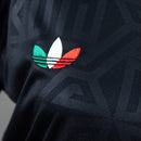 Camisola do México Feminina Visitante 3º Uniforme 2026 - Versão Torcedora
