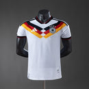 Camisola da Alemanha Principal 2026 - Versão Jogador