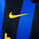 Camisola do Inter de Milão Principal 26/27 - Versão Torcedor