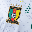 Camisola de Camarões Visitante 2026 - Versão Torcedor