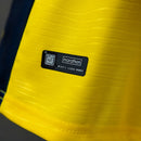 Camisola do Equador Principal 2026 - Versão Torcedor
