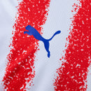 Camisola do Paraguai Principal 2026 - Versão Torcedor