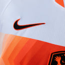 Camisola da Holanda Visitante 2026 - Versão Torcedor