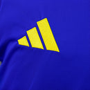 Camisola do Curaçao Principal 2026 - Versão Torcedor