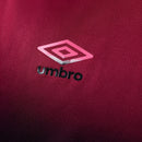 Camisola do Atlético Paranaense Visitante 3º Uniforme 25/26 - Versão Torcedor