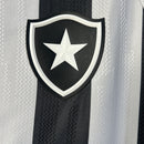 Camisola do Botafogo Principal 25/26 - Versão Torcedor