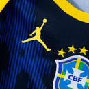 Bodies do Brasil Visitante 26/27 - Versão Bebê