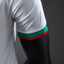 Camisola da Argélia Principal 2026 - Versão Jogador