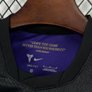 Camisola do Barcelona Kobe Bryant Visitante 26/27 - Versão Torcedor