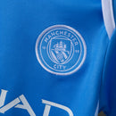 Bodies do Manchester City Principal 26/27 - Versão Bebê