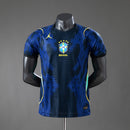 Camisola do Brasil Visitante 2026 - Versão Jogador