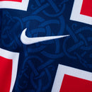Camisola da Noruega Principal 2026 - Versão Torcedor