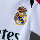 Bodies do Real Madrid Principal 26/27 - Versão Bebê