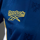 Camisola do Panamá Feminina Visitante 3º Uniforme 2026 - Versão Torcedora