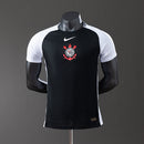Camisola do Corinthians Visitante 25/26 - Versão Jogador
