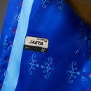 Camisola do Haiti Principal 2026 - Versão Torcedor
