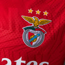 Camisola do Benfica Principal 26/27 - Versão Jogador