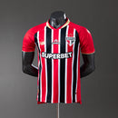 Camisola do São Paulo Visitante 26/27 - Versão Jogador
