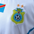 Camisola de Congo Visitante 2026 - Versão Torcedor