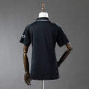 Camisola do Manchester City Feminina Visitante 25/26 - Versão Torcedora