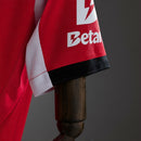 Camisola do S.L Benfica Principal 25/26 - Versão Torcedor