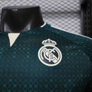 Camisola do Real Madrid Visitante 26/27 - Versão Jogador