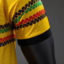 Camisola da Jamaica Principal 2026 - Versão Jogador