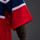 Camisola da Noruega Principal 2026 - Versão Torcedor