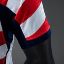 Camisola do Estados Unidos Principal 2026 - Versão Jogador
