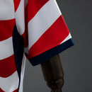 Camisola do Estados Unidos Principal 2026 - Versão Torcedor