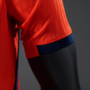 Camisola da Holanda Principal 2026 - Versão Jogador