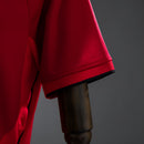 Camisola do Canadá Principal 2026 - Versão Torcedor