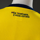 Camisola do Equador Principal 2026 - Versão Torcedor