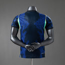 Camisola do Brasil Visitante 2026 - Versão Jogador