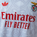 Camisola do S.L Benfica Visitante 26/27 - Versão Torcedor