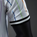 Camisola do Japão Visitante 2026 - Versão Jogador