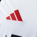 Camisola do Flamengo Visitante 25/26 - Versão Torcedor