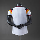 Camisola da Alemanha Principal 2026 - Versão Jogador